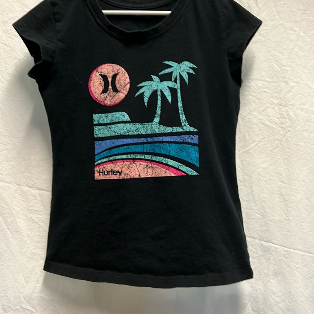 Youth girls tee